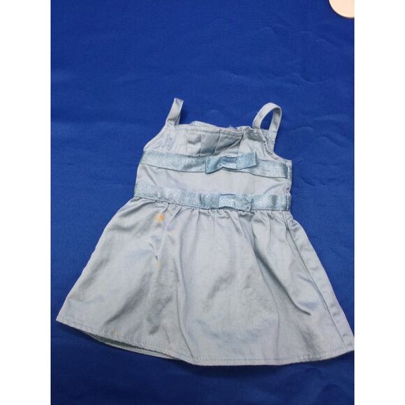 American Girl Doll Outfit Set Lot of 7 Ice Princess - Picture 3 of 11